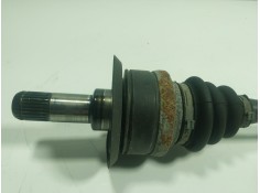 Recambio de transmision trasera derecha para bmw 3 (f30, f80) 320 d referencia OEM IAM  7597682  2