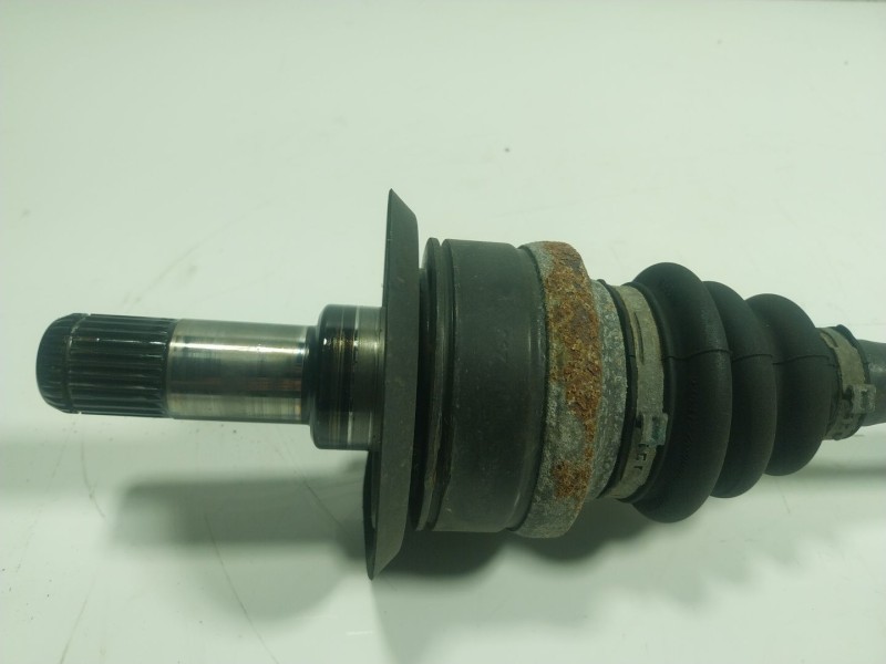 Recambio de transmision trasera derecha para bmw 3 (f30, f80) 320 d referencia OEM IAM  7597682 