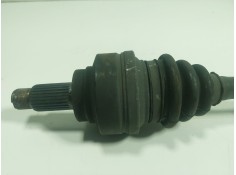 Recambio de transmision trasera izquierda para bmw 3 (f30, f80) 320 d referencia OEM IAM  7597681  2