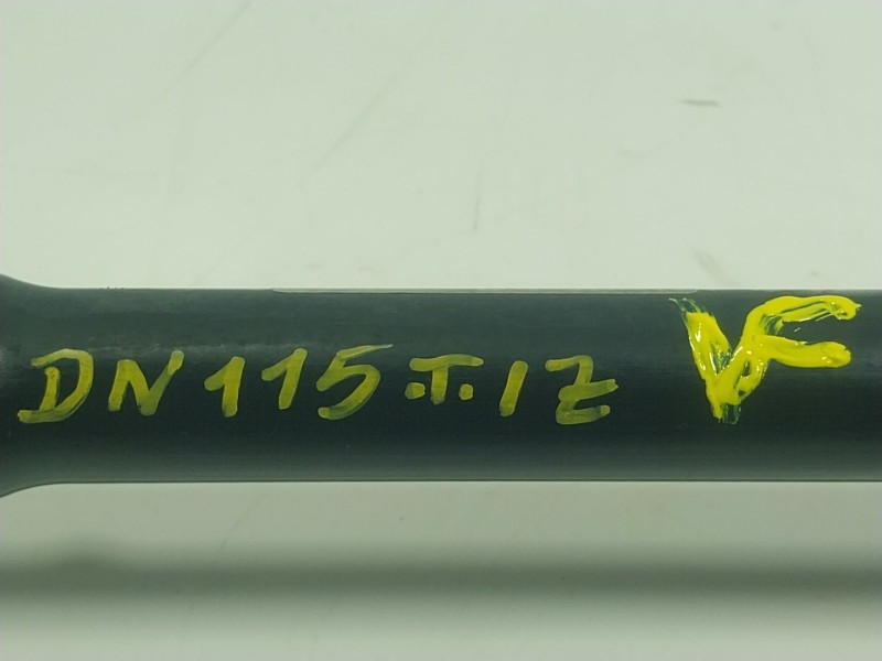 Recambio de transmision trasera izquierda para bmw 3 (f30, f80) 320 d referencia OEM IAM  7597681 