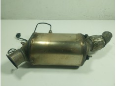 Recambio de filtro de particulas para bmw 3 (f30, f80) 320 d referencia OEM IAM  8509241  2