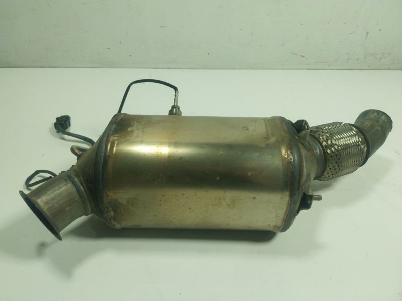 Recambio de filtro de particulas para bmw 3 (f30, f80) 320 d referencia OEM IAM  8509241 