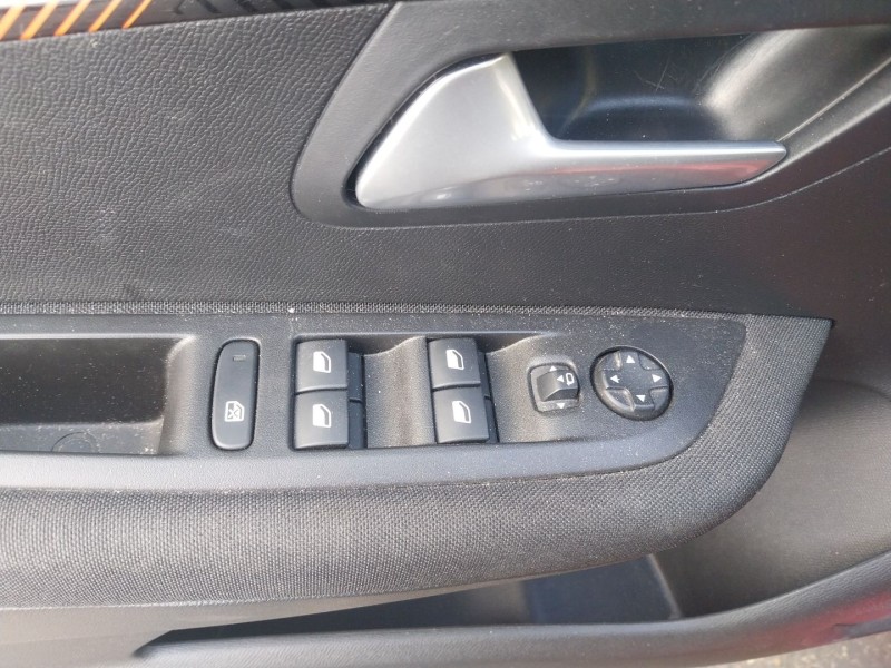 peugeot 208 ii (ub_, up_, uw_, uj_) del año 2021