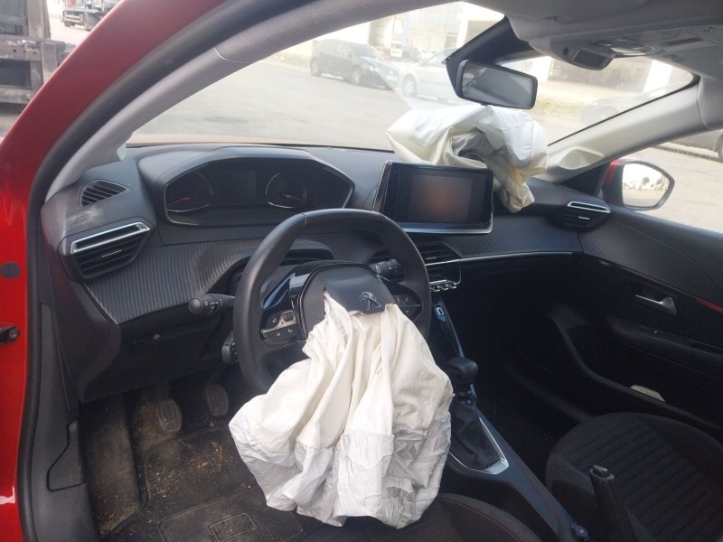 peugeot 208 ii (ub_, up_, uw_, uj_) del año 2021