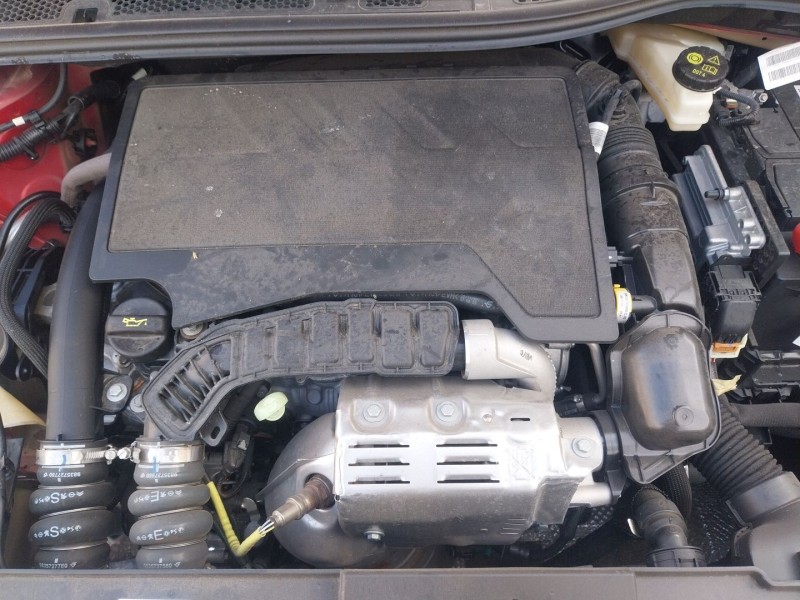 peugeot 208 ii (ub_, up_, uw_, uj_) del año 2021