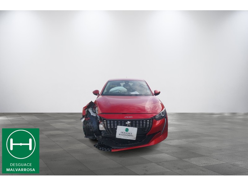 peugeot 208 ii (ub_, up_, uw_, uj_) del año 2021