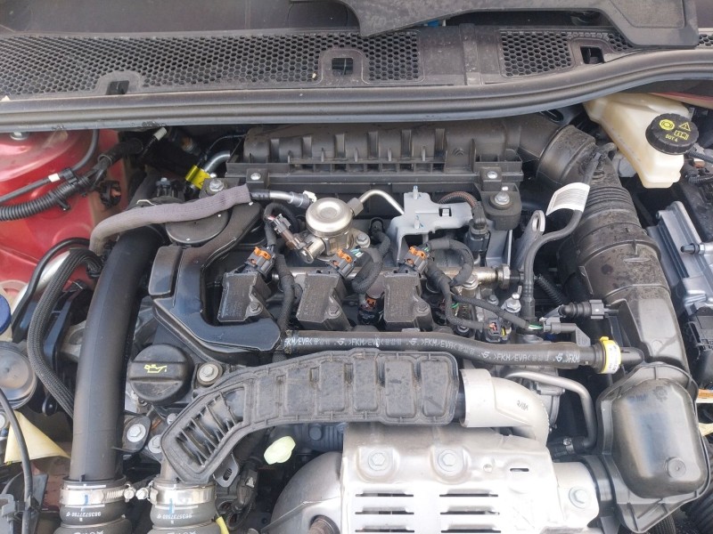 peugeot 208 ii (ub_, up_, uw_, uj_) del año 2021