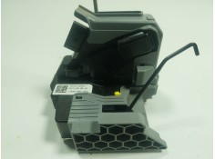 Recambio de cerradura puerta trasera izquierda para hyundai bayon (bc3) 1.0 t-gdi referencia OEM IAM  81410Q0400  2