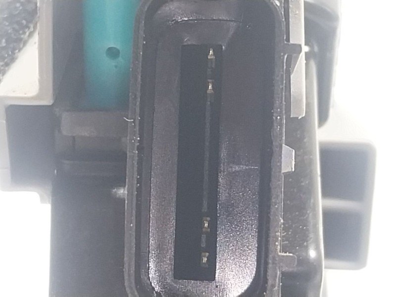 Recambio de cerradura puerta trasera izquierda para hyundai bayon (bc3) 1.0 t-gdi referencia OEM IAM  81410Q0400 