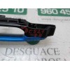 Recambio de maneta exterior delantera derecha para toyota aygo 1.0 vvti referencia OEM IAM 692110H900  