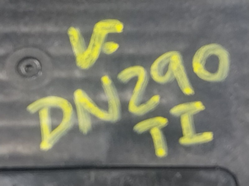 Recambio de cerradura puerta trasera izquierda para hyundai bayon (bc3) 1.0 t-gdi referencia OEM IAM  81410Q0400 