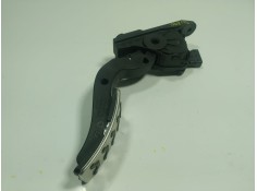 Recambio de potenciometro pedal para hyundai bayon (bc3) 1.0 t-gdi referencia OEM IAM  327001RXXX  2