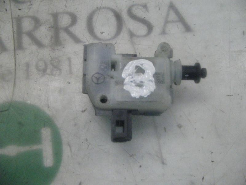 Recambio de modulo electronico para mercedes-benz clase cls (w219) 500 (219.375) referencia OEM IAM   