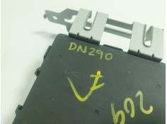 Recambio de modulo electronico para hyundai bayon (bc3) 1.0 t-gdi referencia OEM IAM  95400Q0490  2