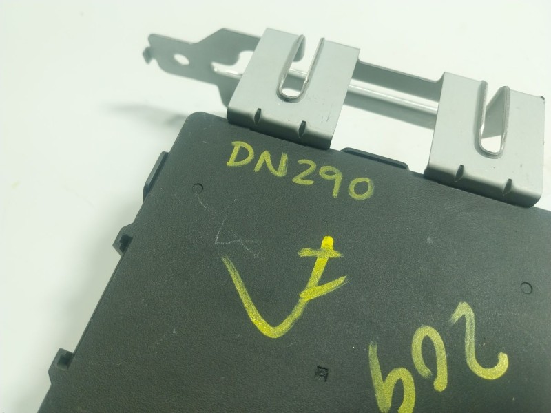 Recambio de modulo electronico para hyundai bayon (bc3) 1.0 t-gdi referencia OEM IAM  95400Q0490 