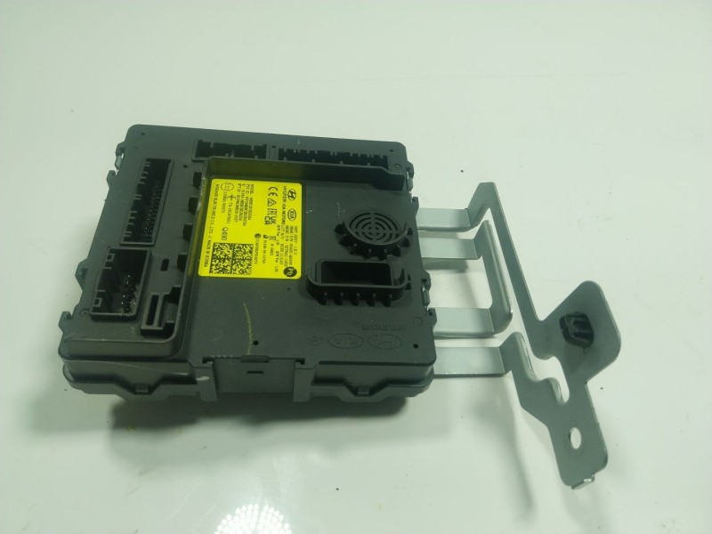 Recambio de modulo electronico para hyundai bayon (bc3) 1.0 t-gdi referencia OEM IAM  95400Q0490 