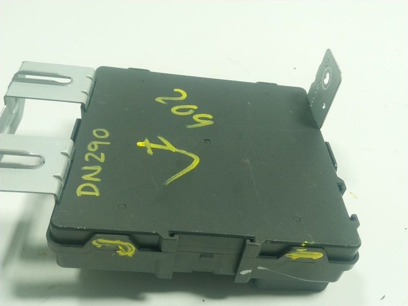 Recambio de modulo electronico para hyundai bayon (bc3) 1.0 t-gdi referencia OEM IAM  95400Q0490 