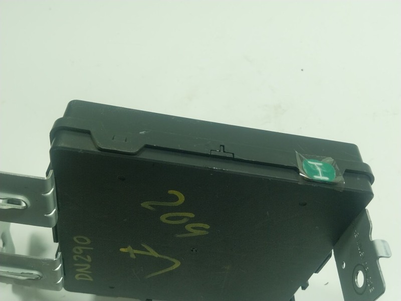 Recambio de modulo electronico para hyundai bayon (bc3) 1.0 t-gdi referencia OEM IAM  95400Q0490 