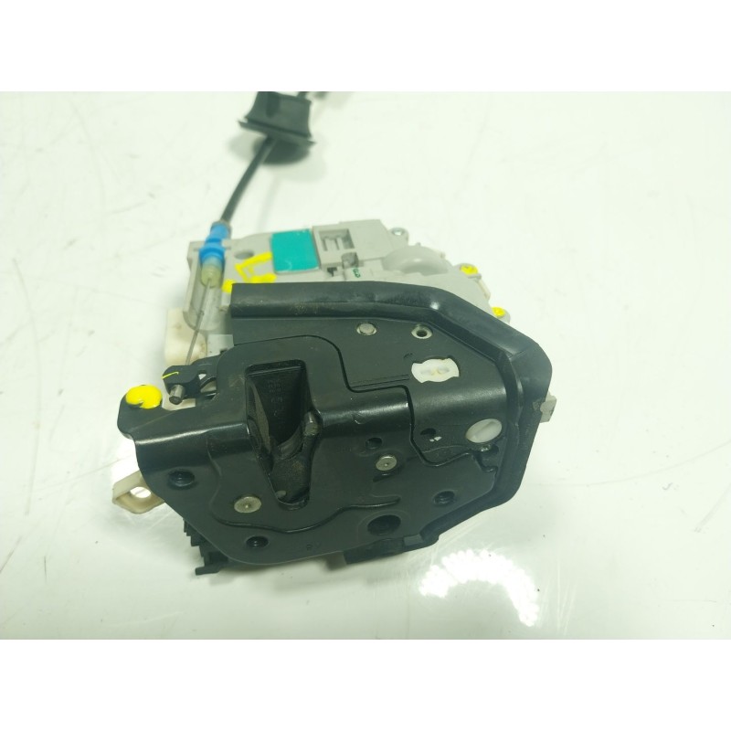 Recambio de cerradura puerta delantera derecha para audi a3 sportback (8va, 8vf) 1.4 tfsi referencia OEM IAM  8X1837016A 