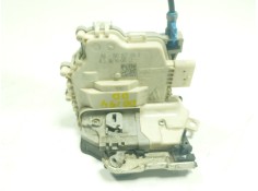 Recambio de cerradura puerta delantera derecha para audi a3 sportback (8va, 8vf) 1.4 tfsi referencia OEM IAM  8X1837016A  2