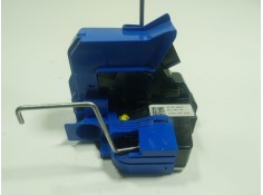 Recambio de cerradura puerta delantera derecha para hyundai bayon (bc3) 1.0 t-gdi referencia OEM IAM  81320Q0010  2