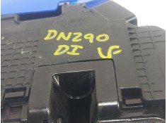 Recambio de cerradura puerta delantera izquierda para hyundai bayon (bc3) 1.0 t-gdi referencia OEM IAM  81310Q0000  2