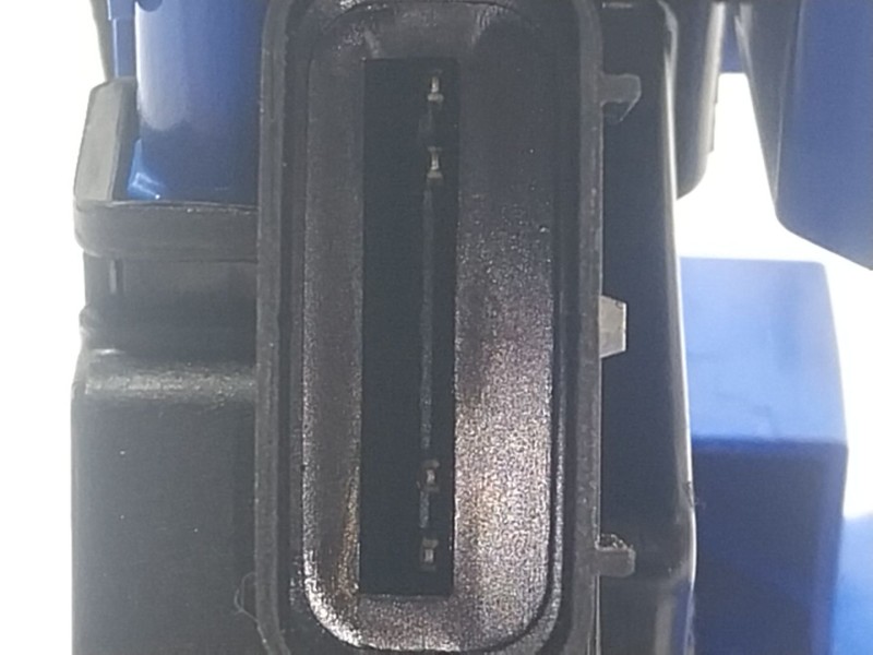 Recambio de cerradura puerta delantera izquierda para hyundai bayon (bc3) 1.0 t-gdi referencia OEM IAM  81310Q0000 