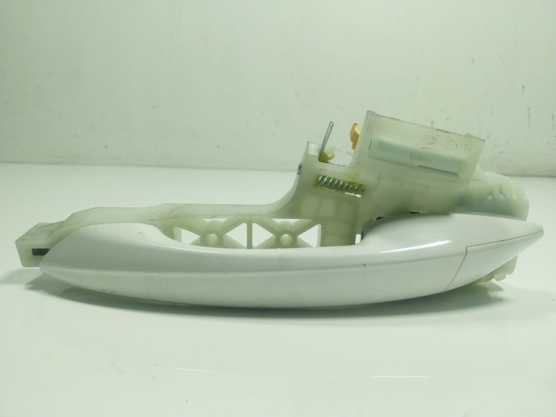 Recambio de maneta exterior delantera izquierda para hyundai bayon (bc3) 1.0 t-gdi referencia OEM IAM   