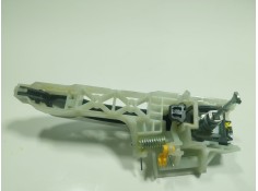 Recambio de maneta exterior delantera izquierda para hyundai bayon (bc3) 1.0 t-gdi referencia OEM IAM    2