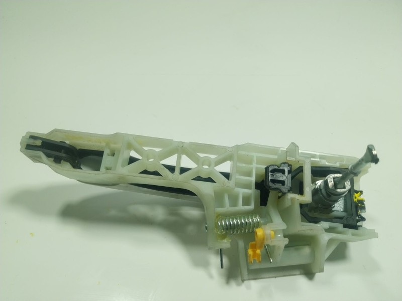 Recambio de maneta exterior delantera izquierda para hyundai bayon (bc3) 1.0 t-gdi referencia OEM IAM   