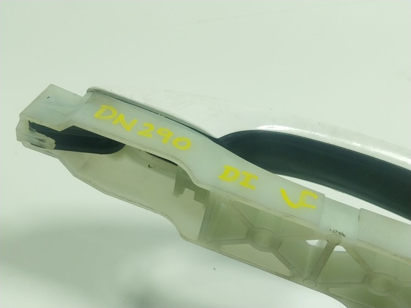 Recambio de maneta exterior delantera izquierda para hyundai bayon (bc3) 1.0 t-gdi referencia OEM IAM   