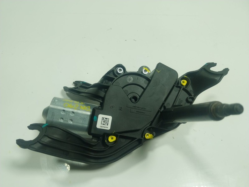 Recambio de motor limpia trasero para hyundai bayon (bc3) 1.0 t-gdi referencia OEM IAM  98700Q0400 
