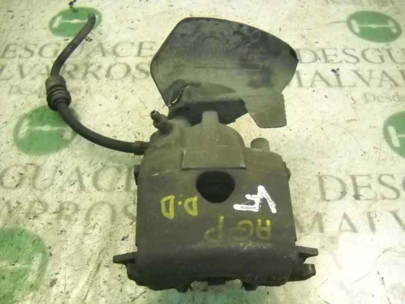 Recambio de pinza freno delantera derecha para seat cordoba berlina (6k2) 1.9 sdi referencia OEM IAM   