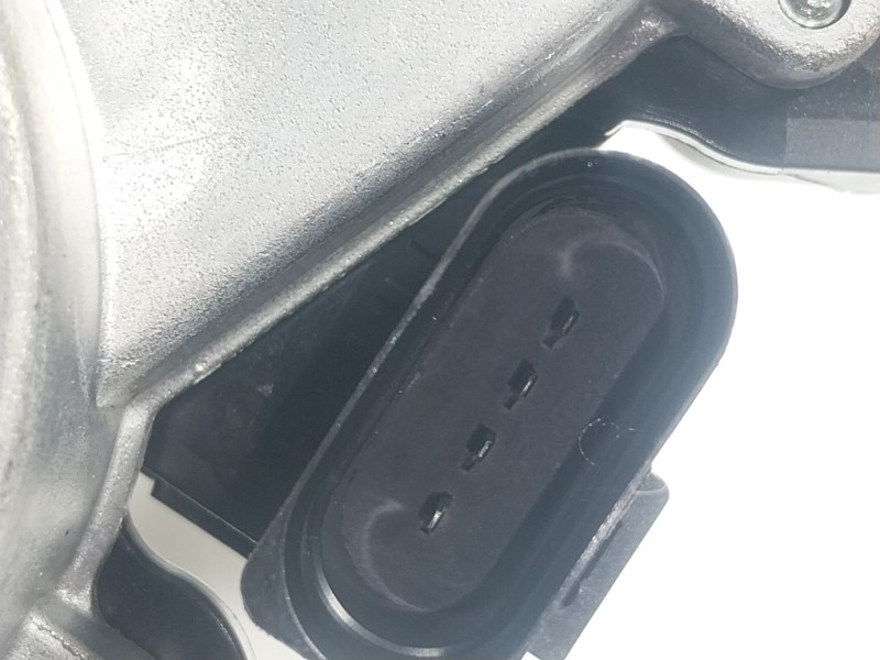 Recambio de motor limpia trasero para hyundai bayon (bc3) 1.0 t-gdi referencia OEM IAM  98700Q0400 