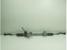 Recambio de cremallera direccion para nissan qashqai ii suv (j11, j11_) 1.5 dci referencia OEM IAM   