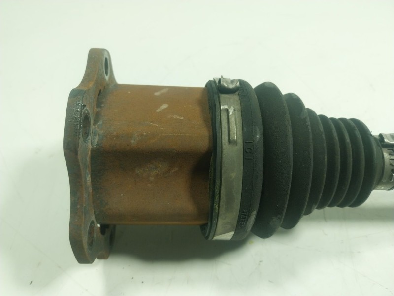 Recambio de transmision derecha para audi a5 sportback (8ta) 2.0 tdi referencia OEM IAM  8K0407271Q 