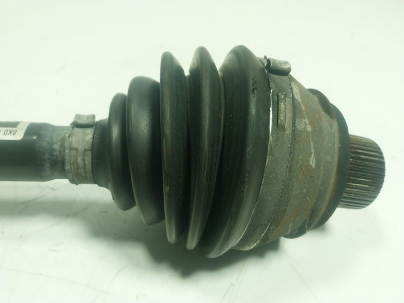 Recambio de transmision derecha para audi a5 sportback (8ta) 2.0 tdi referencia OEM IAM  8K0407271Q 