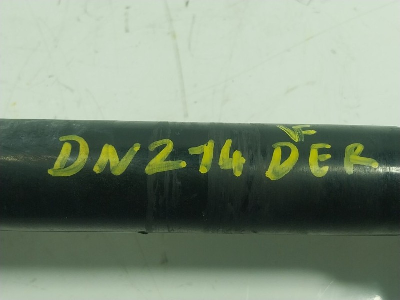 Recambio de transmision derecha para audi a5 sportback (8ta) 2.0 tdi referencia OEM IAM  8K0407271Q 