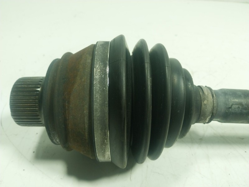 Recambio de transmision izquierda para audi a5 sportback (8ta) 2.0 tdi referencia OEM IAM  8K0407271Q 