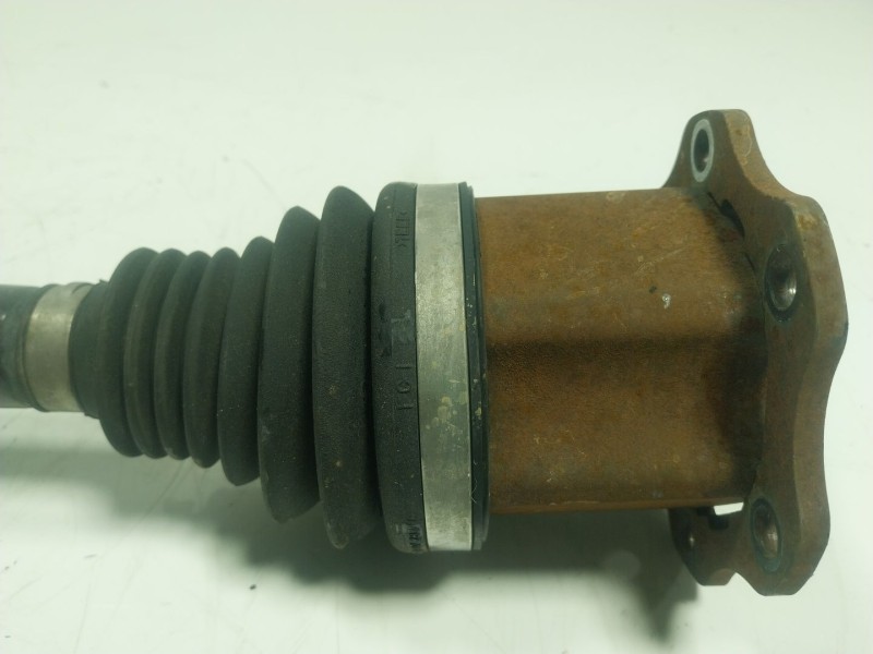 Recambio de transmision izquierda para audi a5 sportback (8ta) 2.0 tdi referencia OEM IAM  8K0407271Q 