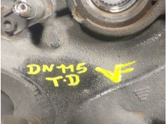 Recambio de mangueta trasera derecha para bmw 3 (f30, f80) 320 d referencia OEM IAM    2