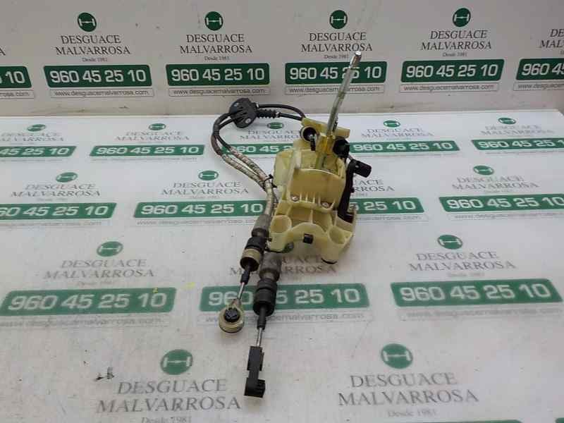 Recambio de palanca cambio para ford mondeo ber. (ca2) 2.2 tdci cat referencia OEM IAM 1802658 7G9R7C453DKE 