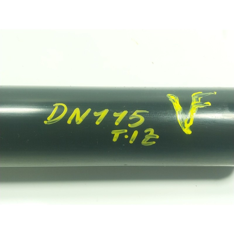 Recambio de amortiguador trasero izquierdo para bmw 3 (f30, f80) 320 d referencia OEM IAM  686865201 