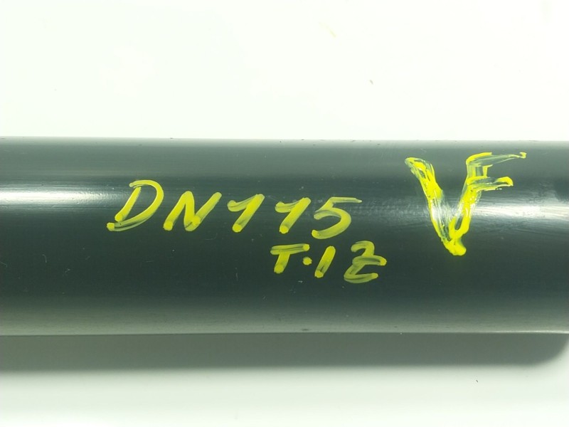 Recambio de amortiguador trasero izquierdo para bmw 3 (f30, f80) 320 d referencia OEM IAM  686865201 