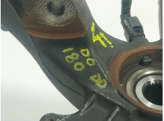 Recambio de mangueta delantera derecha para ford kuga iii (dfk) 2.5 duratec plug-in-hybrid referencia OEM IAM 2451512   2