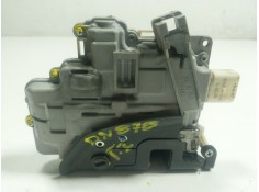 Recambio de cerradura puerta trasera izquierda para audi a4 b8 (8k2) 2.0 tdi referencia OEM IAM  8K0839015  2