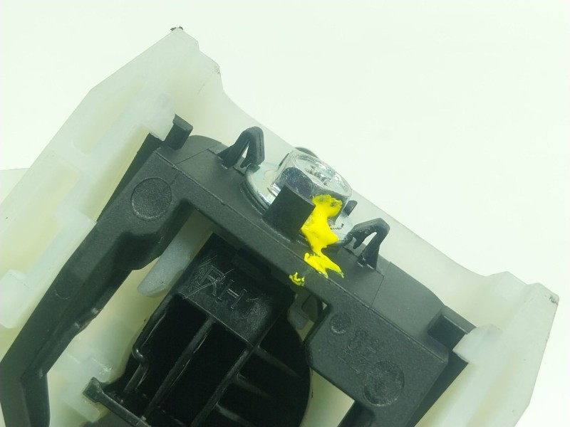 Recambio de maneta exterior delantera derecha para hyundai bayon (bc3) 1.0 t-gdi referencia OEM IAM   