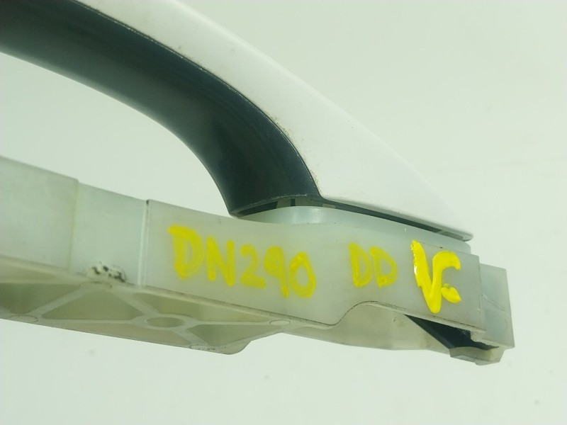 Recambio de maneta exterior delantera derecha para hyundai bayon (bc3) 1.0 t-gdi referencia OEM IAM   