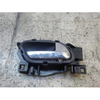 MANETA INTERIOR TRASERA DERECHA 