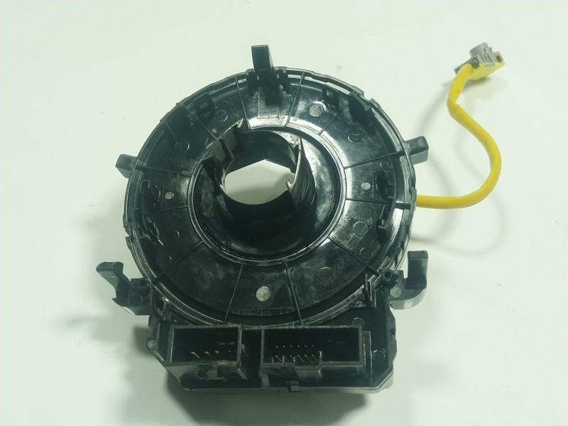 Recambio de anillo airbag para hyundai bayon (bc3) 1.0 t-gdi referencia OEM IAM  H504021009 